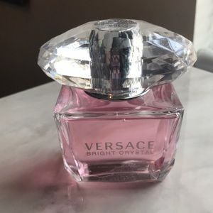 Versace Bright Crystal 3.0 oz